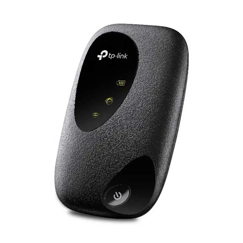 مودم 4G بی سيم و قابل حمل تی پی-لينک مدل M7000 - 4